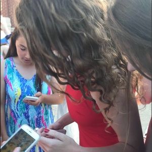 Meet your Posher, Kathryn